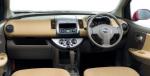 Nissan Note 2009 года